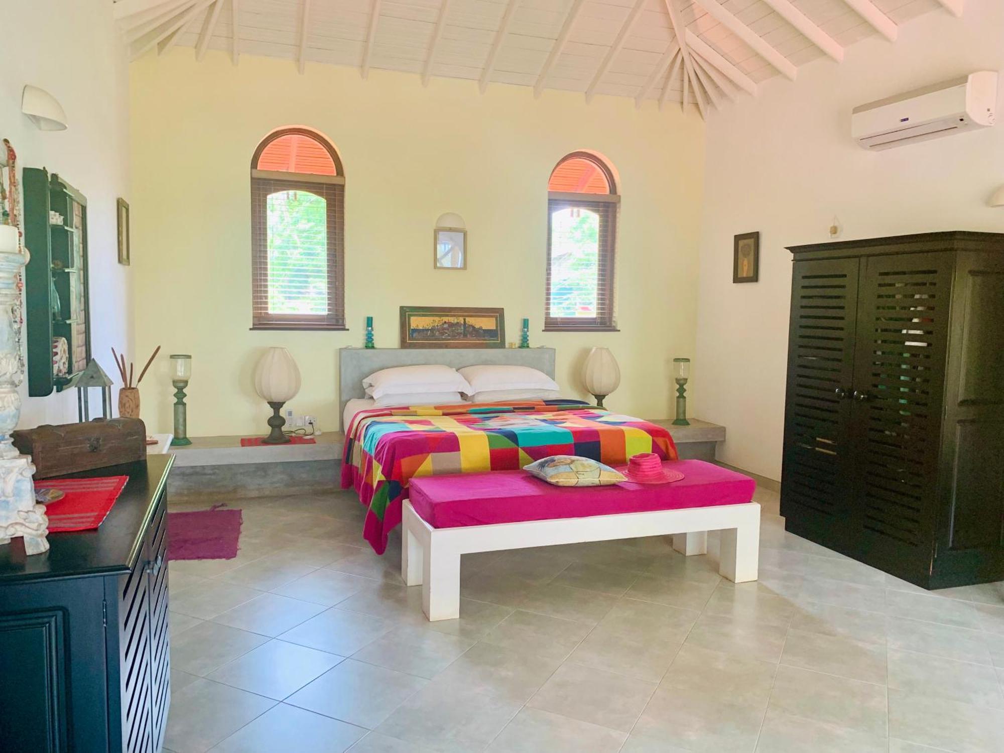 Shangri-lanka Villa Bentota Exteriör bild